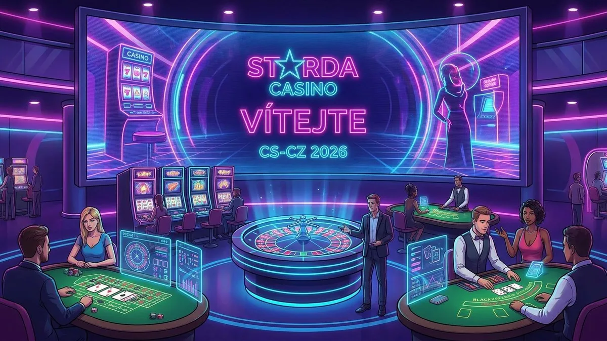 Kasinové hry